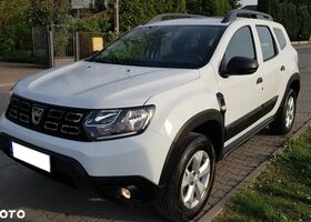 Дачия Duster, объемом двигателя 1.6 л и пробегом 34 тыс. км за 13801 $, фото 31 на Automoto.ua