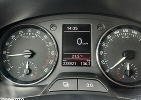 Шкода Фабія, об'ємом двигуна 1.6 л та пробігом 229 тис. км за 5160 $, фото 9 на Automoto.ua