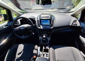 Форд Сі-Макс, об'ємом двигуна 1 л та пробігом 154 тис. км за 7970 $, фото 7 на Automoto.ua