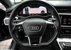 Ауди A7 Sportback, объемом двигателя 2.97 л и пробегом 197 тыс. км за 42981 $, фото 28 на Automoto.ua