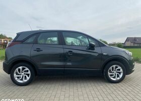 Опель Crossland X, об'ємом двигуна 1.2 л та пробігом 57 тис. км за 11836 $, фото 3 на Automoto.ua