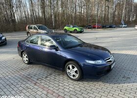 Хонда Аккорд, об'ємом двигуна 2 л та пробігом 353 тис. км за 2808 $, фото 3 на Automoto.ua