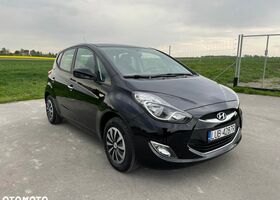 Хендай ix20, об'ємом двигуна 1.59 л та пробігом 144 тис. км за 7322 $, фото 9 на Automoto.ua