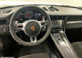 Порше 911, объемом двигателя 3.8 л и пробегом 75 тыс. км за 112095 $, фото 18 на Automoto.ua