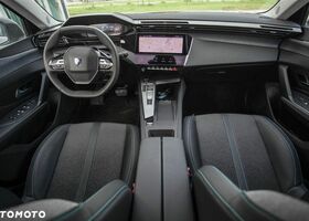 Пежо 308, об'ємом двигуна 1.5 л та пробігом 12 тис. км за 25896 $, фото 9 на Automoto.ua