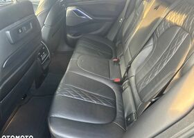 БМВ Х6 2020 в Европе на Automoto.ua БМВ Х6, объемом двигателя 2.99 л и пробегом 125 тыс. км за 260000 $, фото 16 на Automoto.ua
