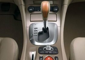 Renault Vel Satis null на тест-драйве, фото 7