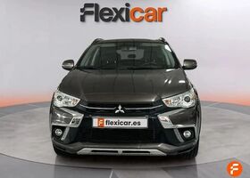 Мицубиси АСХ 2018 в Европе на Automoto.ua Коричневый Мицубиси АСХ, объемом двигателя 1.59 л и пробегом 110 тыс. км за 14542 $, фото 1 на Automoto.ua