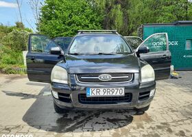 Киа Sportage, объемом двигателя 1.98 л и пробегом 222 тыс. км за 3866 $, фото 12 на Automoto.ua