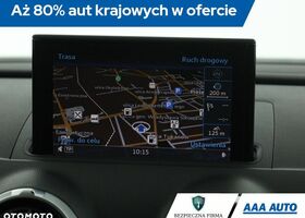 Ауди А3, объемом двигателя 1.4 л и пробегом 60 тыс. км за 14255 $, фото 9 на Automoto.ua