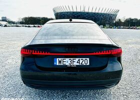 Ауді A7 Sportback, об'ємом двигуна 2.97 л та пробігом 50 тис. км за 60454 $, фото 14 на Automoto.ua