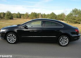 Фольксваген CC / Passat CC, об'ємом двигуна 1.8 л та пробігом 159 тис. км за 7084 $, фото 3 на Automoto.ua