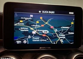 Мерседес Ц-Класс 2015 в Европе на Automoto.ua Белый Мерседес Ц-Класс, объемом двигателя 3 л и пробегом 191 тыс. км за 88900 $, фото 22 на Automoto.ua
