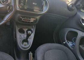 Білий Смарт Fortwo, об'ємом двигуна 0.9 л та пробігом 110 тис. км за 14028 $, фото 4 на Automoto.ua