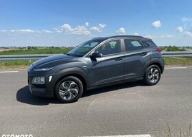 Хендай Kona, об'ємом двигуна 1.6 л та пробігом 27 тис. км за 20086 $, фото 7 на Automoto.ua