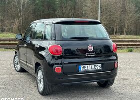 Фіат 500L, об'ємом двигуна 1.25 л та пробігом 198 тис. км за 6242 $, фото 8 на Automoto.ua