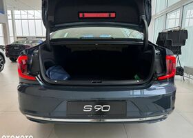 Вольво S90, об'ємом двигуна 1.97 л та пробігом 10 тис. км за 61814 $, фото 11 на Automoto.ua