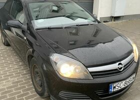 Опель Астра, об'ємом двигуна 1.6 л та пробігом 304 тис. км за 2225 $, фото 5 на Automoto.ua