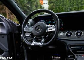 Мерседес AMG GT, об'ємом двигуна 3.98 л та пробігом 39 тис. км за 88121 $, фото 28 на Automoto.ua