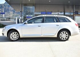 Сірий Ауді A6 Allroad, об'ємом двигуна 2.97 л та пробігом 302 тис. км за 13086 $, фото 1 на Automoto.ua