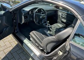 Мерседес 200 2001 в Европе на Automoto.ua Черный Мерседес 200, объемом двигателя 2 л и пробегом 171 тыс. км за 2699 $, фото 9 на Automoto.ua