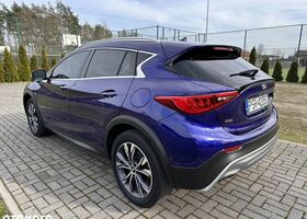 Інфініті QX30, об'ємом двигуна 1.99 л та пробігом 133 тис. км за 17063 $, фото 4 на Automoto.ua