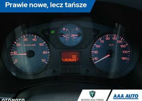 Пежо Партнер вант.-пас., об'ємом двигуна 1.56 л та пробігом 270 тис. км за 4320 $, фото 11 на Automoto.ua