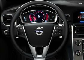 Volvo V60 2016 на тест-драйві, фото 20