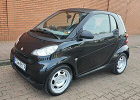 Смарт Fortwo, об'ємом двигуна 0.8 л та пробігом 211 тис. км за 1901 $, фото 31 на Automoto.ua