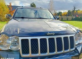 Джип Grand Cherokee, об'ємом двигуна 2.99 л та пробігом 410 тис. км за 7451 $, фото 9 на Automoto.ua