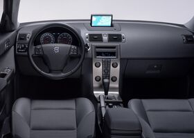 Вольво V50, Універсал 2005 - н.в. 1.8 i 16V