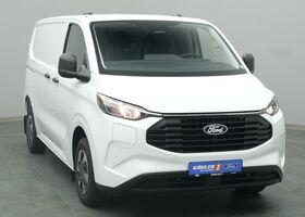 Форд Транзит Кастом 2025 в Европе на Automoto.ua Форд Транзит Кастом, объемом двигателя 2.49 л и пробегом 10 тыс. км за 41347 $, фото 35 на Automoto.ua