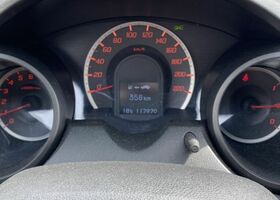 Хонда Джаз, об'ємом двигуна 1.2 л та пробігом 108 тис. км за 4968 $, фото 6 на Automoto.ua