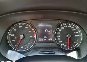 Сеат Ateca, об'ємом двигуна 1.4 л та пробігом 93 тис. км за 16825 $, фото 9 на Automoto.ua