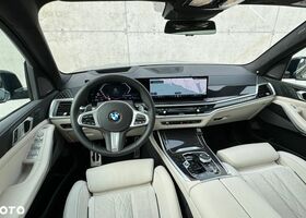 БМВ X7, объемом двигателя 2.99 л и пробегом 8 тыс. км за 123564 $, фото 19 на Automoto.ua