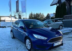 Форд Фокус, объемом двигателя 1.6 л и пробегом 190 тыс. км за 7970 $, фото 5 на Automoto.ua