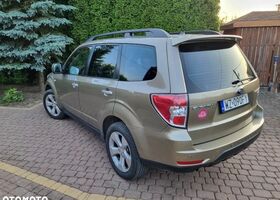 Субару Forester, об'ємом двигуна 2 л та пробігом 230 тис. км за 3996 $, фото 1 на Automoto.ua