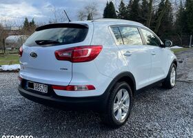 Киа Sportage, объемом двигателя 1.69 л и пробегом 223 тыс. км за 8186 $, фото 3 на Automoto.ua