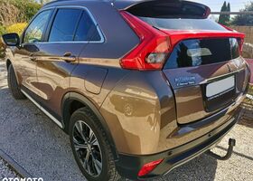 Міцубісі Eclipse Cross, об'ємом двигуна 1.5 л та пробігом 106 тис. км за 18337 $, фото 2 на Automoto.ua