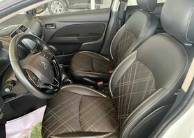 Мицубиси Спейс Стар 2022 в Европе на Automoto.ua Белый Мицубиси Спейс Стар, объемом двигателя 1.19 л и пробегом 70 тыс. км за 15236 $, фото 10 на Automoto.ua