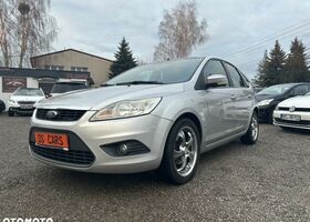 Форд Фокус, объемом двигателя 1.6 л и пробегом 181 тыс. км за 2916 $, фото 12 на Automoto.ua