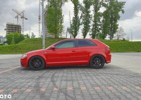 Ауді А3, об'ємом двигуна 1.98 л та пробігом 333 тис. км за 3996 $, фото 5 на Automoto.ua