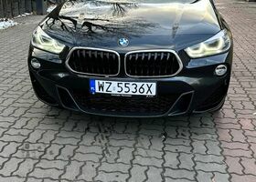 БМВ X2, объемом двигателя 1.5 л и пробегом 130 тыс. км за 21598 $, фото 6 на Automoto.ua