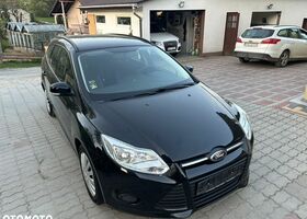 Форд Фокус, об'ємом двигуна 1.56 л та пробігом 158 тис. км за 5162 $, фото 26 на Automoto.ua