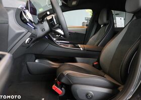 Мерседес EQE, объемом двигателя 0 л и пробегом 23 тыс. км за 67387 $, фото 3 на Automoto.ua