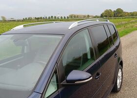 Фольксваген Туран 2014 у Європі на Automoto.ua Синій Фольксваген Туран, об'ємом двигуна 1.39 л та пробігом 241 тис. км за 10422 $, фото 11 на Automoto.ua