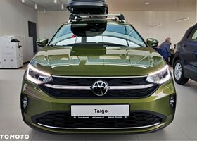 Фольксваген Taigo, об'ємом двигуна 1.5 л та пробігом 1 тис. км за 29935 $, фото 1 на Automoto.ua