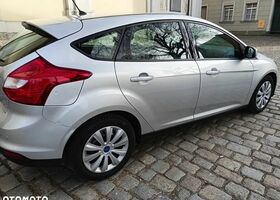 Форд Фокус, объемом двигателя 1.6 л и пробегом 156 тыс. км за 7322 $, фото 28 на Automoto.ua