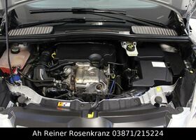 Форд Си-Макс 2013 в Европе на Automoto.ua Форд Си-Макс, объемом двигателя 1 л и пробегом 142 тыс. км за 6300 $, фото 24 на Automoto.ua