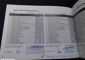 Хонда СРВ, об'ємом двигуна 2 л та пробігом 198 тис. км за 9482 $, фото 36 на Automoto.ua